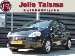 Fiat Punto 1.2 Active 5 Deurs Cima