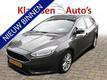 Ford Focus Wagon 1.0 FIRST EDITION 1e eigenaar! navigatie! dealer onderhouden! BTW auto! VERKOCHT!