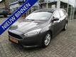 Ford Focus Wagon 1.0 FIRST EDITION 1e eigenaar! navigatie! dealer onderhouden! BTW auto! VERKOCHT!