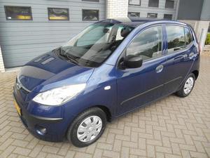 Hyundai i10 1.1 Active Cool  airco