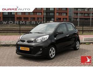 Kia Picanto 1.0 Dynamicline, Nap, Clima, Cruise, Airco