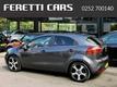 Kia Rio 1.1 CRDI SUPER PACK 5DRS AIRCO 6VERSN LMV PDC