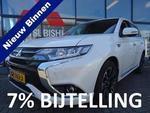 Mitsubishi Outlander 2.0 PHEV INSTYLE  7% BIJTELLING