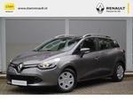 Renault Clio 1.5 dCi Expression  NAV. 14% BIJT.!! Airco