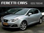 Seat Ibiza 1.2 TDI STYLE ECOMOTIVE 5DRS AIRCO LMV