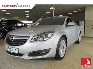 Opel Insignia 1.6 CDTI, 136pk, 5D Business  ** Zeer nette en complete auto **