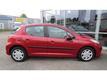 Peugeot 207 1.4-16V 5 drs Color-line, Airco, Cruise