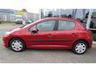 Peugeot 207 1.4-16V 5 drs Color-line, Airco, Cruise