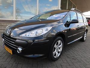 Peugeot 307 SW 1.6 HDIF PANORAMADAK CLIMATE CRUISE CONTROL