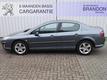 Peugeot 407 2.0 16V - Climate - Cruise - XS uitvoering