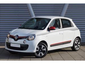 Renault Twingo SCE 70pk Collection  Airco Cruise 5drs.