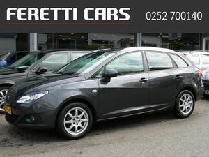 Seat Ibiza ST 1.2 TDI STYLE ECOMOTIVE AIRCO LEDER LMV