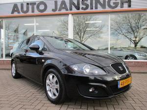 Seat Leon 1.2 TSI Good Stuff