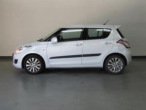 Suzuki Swift 1.2 BANDIT EASSS 5-DRS.