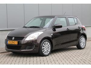 Suzuki Swift 1.2 94pk 5D Bandit