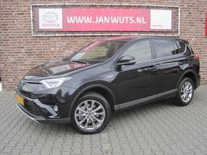 Toyota RAV4 2.5 Hybrid 2WD Style   Navi   JBL