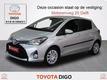 Toyota Yaris 1.5 HYBRID LEASE -PACK.CRUISE.PRIVACY GLAS