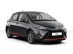 Toyota Yaris 1.5 VVT-i Design Red 5-deurs 2017 **NIEUW**