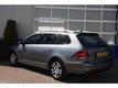 Volkswagen Golf Variant 1.6 TDI Highline BlueMotion DSG Automaat Gr.Navi NL Auto Xenon Stuurflippers