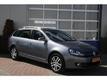 Volkswagen Golf Variant 1.6 TDI Highline BlueMotion DSG Automaat Gr.Navi NL Auto Xenon Stuurflippers