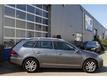 Volkswagen Golf Variant 1.6 TDI Highline BlueMotion DSG Automaat Gr.Navi NL Auto Xenon Stuurflippers