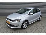 Volkswagen Polo 1.2 TSI 105PK AUTOMAAT HIGHLINE PDC CLIMA 35%PRIVACY-GLAS