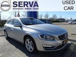 Volvo V60 D6 Plug-in 0% bijtelling Summum Security Hyb.Tec