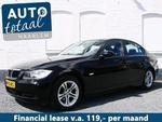 BMW 3-serie 318i Executive Navi-Clima-170DKM,NAP!