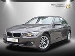 BMW 3-serie 320I 184 PK EXECUTIVE AUTOMAAT | NAVI | LEDER | CLIMATE