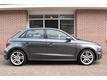 Audi A1 Sportback 1.4 TFSI 90kw 122pk S-Tronic PRO LINE S 2xS-Line Xenon Airco Leer Navigatie 5drs.