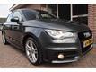 Audi A1 Sportback 1.4 TFSI 90kw 122pk S-Tronic PRO LINE S 2xS-Line Xenon Airco Leer Navigatie 5drs.