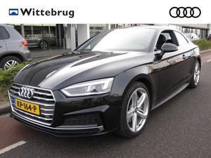 Audi A5 2.0 TFSI QUATTRO SPORT PRO LINE S