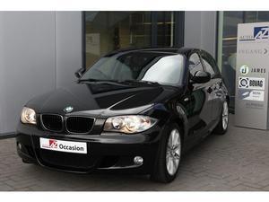 BMW 1-serie 116I M-Sportpakket