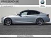 BMW 3-serie 320iA High Executive M-sport, Schuif-  kanteldak, PDC achter, HiFi, Van: € 58.274,- Voor: €48.995,-