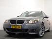 BMW 5-serie Touring 520D M- EDITION AUT8, Pano, Leer, Head Up, Xenon, Full