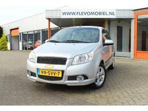 Chevrolet Aveo 1.2 16V LS