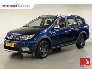 Dacia Logan MCV 0.9 TCE Série Limitée Stepway |DEMO|