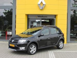 Dacia Sandero STEPWAY AMBIANCE Tce 90 PK