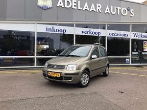 Fiat Panda 1.2 EDIZIONE COOL