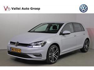 Volkswagen Golf Nieuw model  1.0 TSI 110pk Comfortline | Navigatie | App Connect | DAB  |