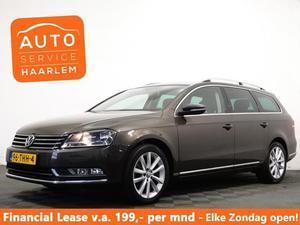 Volkswagen Passat Variant 1.4 TSI HIGHLINE DSG7 AUTOM BLUEMOTION , Navi, ECC, LMV