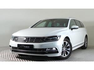 Volkswagen Passat Variant 1.8TSI 180PK DSG BUSINESS EDITION R I Navigatie I Active Info Display I R-line interieur I