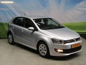 Volkswagen Polo 1.2tdi bluemotion comfort 55kW