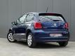 Volkswagen Polo 1.2 TDI BLUEMOTION   NAVI   DEALER ONDERH.   1 op 29 !!