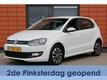 Volkswagen Polo 1.4 TDI COMFORTLINE NAVI CRUISE AIRCO