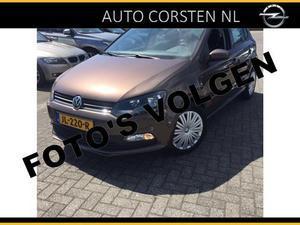 Volkswagen Polo 5drs 1.2 TSI Airco multimedia HIGHLINE