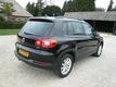 Volkswagen Tiguan 1.4tsi 150pk sport&style 4-motion LEDER.NAVI