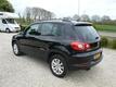 Volkswagen Tiguan 1.4tsi 150pk sport&style 4-motion LEDER.NAVI