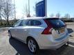 Volvo V60 D6 Plug-in 0% bijtelling Summum Security Hyb.Tec