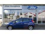 Ford Fiesta 1.0 100pk EcoBoost 5 drs Titanium, Navigatie, PDC